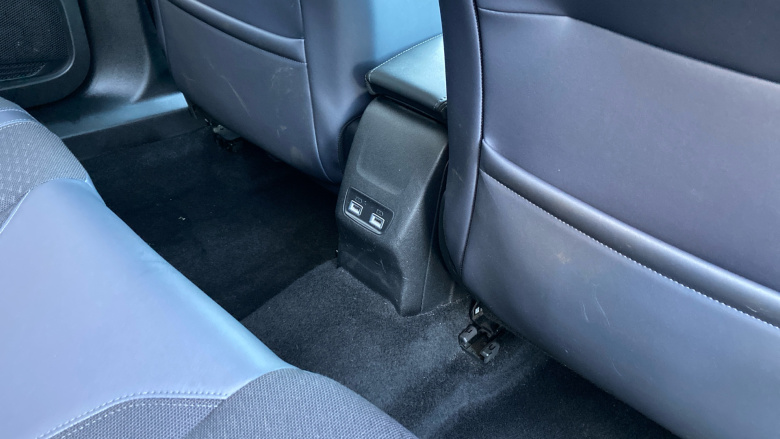 Peugeot 2008 1.2 PureTech 130 Allure 5dr Petrol Estate